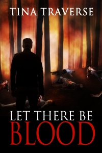 Let There be Blood ebook cover